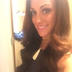 Meet your Posher, Elyse